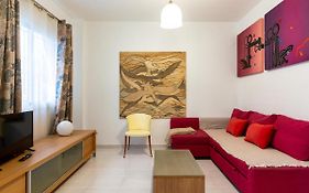 Holi-Rent Antillano Campos